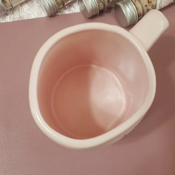 Rae Dunn MI AMOUR Mug - Picture 6 of 7